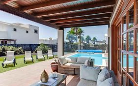 Hipoclub Villas, Aguamarina 14