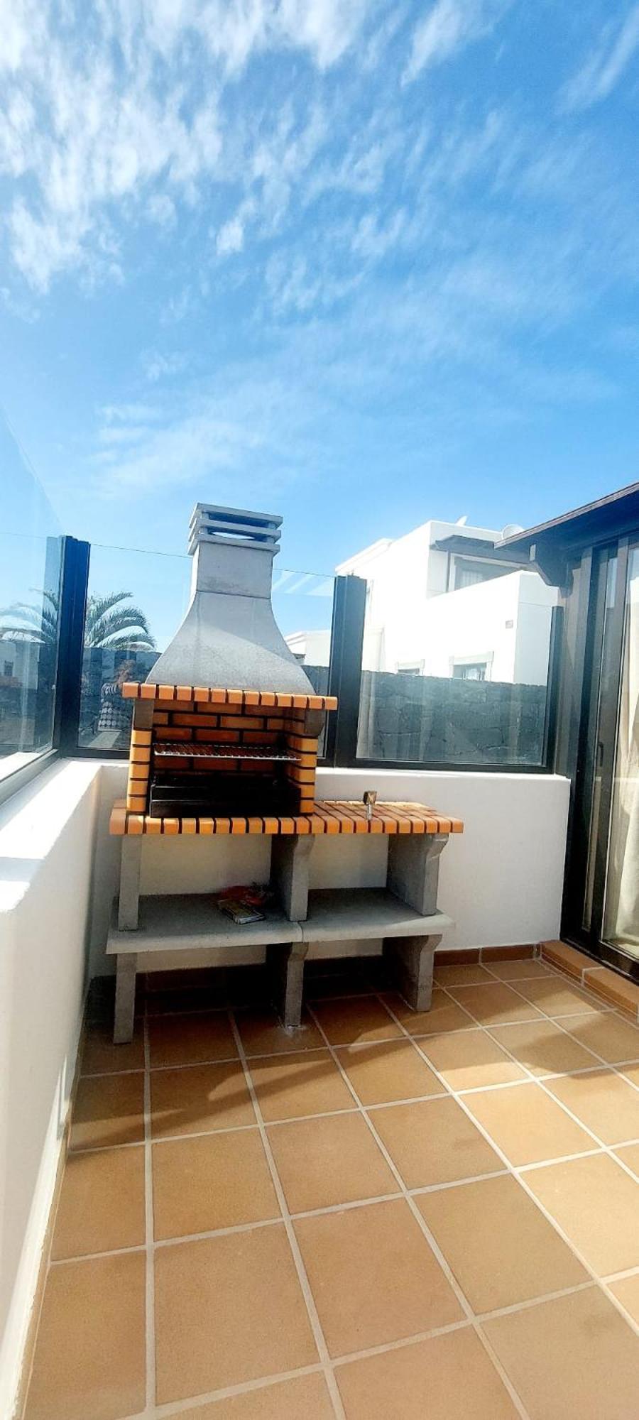 Hipoclub Villas, Aguamarina 14 Playa Blanca  Exterior photo